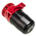 Klaxon High Output Weatherproof Horn SLA Series 230V AC, 120 dB, Continuous Rating, 1800 Hz SLA-0002