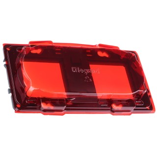 Legrand Frame Universal Mounting Fittings for Céliane or Mosaic™ Ranges 0 802 52