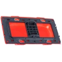 Legrand Frame Universal Mounting Fittings for Céliane or Mosaic™ Ranges 0 802 52