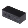 Omron PCB Power Relay, 12V DC Coil, 10A Switching Current, SPST Contact Configuration G6RL-1A DC12