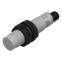 Carlo Gavazzi Threaded Barrel Capacitive Proximity Sensor 12 mm, M18 PNP 200mA 40 V dc CA18CAN12PAM1
