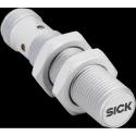 SICK Threaded Barrel Inductive Proximity Sensor M12 x 1 PNP 30 V DC 4 mm Detection IMR12-04BPSTC0S
