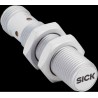 SICK Threaded Barrel Inductive Proximity Sensor M12 x 1 PNP 30 V DC 4 mm Detection IMR12-04BPSTC0S