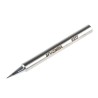 Metcal Soldering Iron Tip 0.5 mm Conical 18.2 mm Length Compatible with PS-900, PS-HC3 & MFR-H2-ST Hand-pieces SFV-CN05A