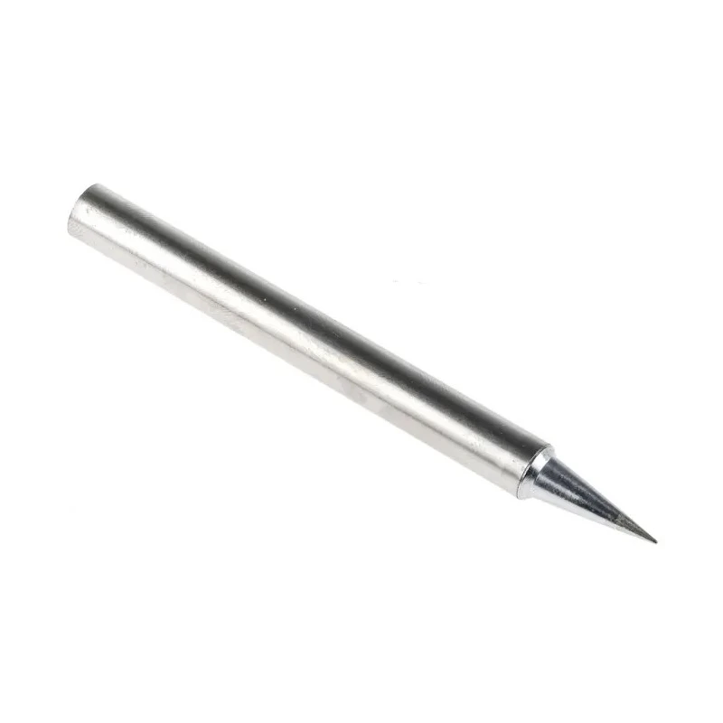 Metcal Soldering Iron Tip 0.5 mm Conical 18.2 mm Length Compatible with PS-900, PS-HC3 & MFR-H2-ST Hand-pieces SFV-CN05A