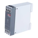 ABB Monitoring Relay 1 Phase SPST DIN Rail Mount 24V AC 240V AC 1SVR550800R9300 CM-MSE
