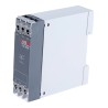 ABB Monitoring Relay 1 Phase SPST DIN Rail Mount 24V AC 240V AC 1SVR550800R9300 CM-MSE