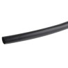 HellermannTyton Heat Shrink Tubing Black 4.8 mm Sleeve Diameter x 5 m Length 2:1 Shrink Ratio 344-00480 LVR-4.8/2.4-PVC-BK