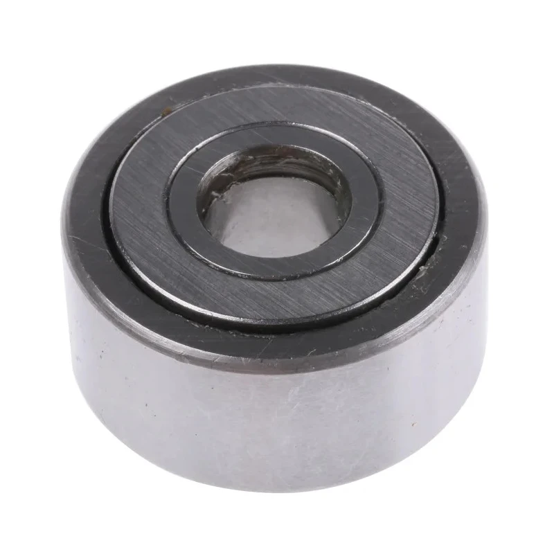 RS PRO Yoke Cam Follower 10mm ID, 30 mm OD 471-291