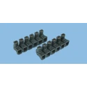 Legrand Non-Fused Terminal Block 12-Way 16mm² Wire 41A Screw 0 342 66