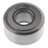 RS PRO Yoke Cam Follower 17mm Bore Diameter, 40mm Roller Diameter, 20400N Static Load Rating, 14200N Dynamic Load 471-336