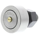 RS PRO Stud Cam Follower with 10mm Bore Diameter and 26mm Roller Diameter 6.5kN Static Load 5.7kN Dynamic Load 471-310