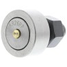 RS PRO Stud Cam Follower with 10mm Bore Diameter and 26mm Roller Diameter 6.5kN Static Load 5.7kN Dynamic Load 471-310