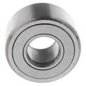 RS PRO Yoke Cam Follower 17mm Bore Diameter, 40mm Roller Diameter, 20400N Static Load Rating, 14200N Dynamic Load 471-336