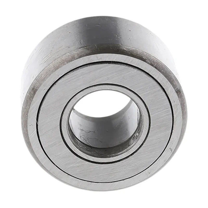 RS PRO Yoke Cam Follower 17mm Bore Diameter, 40mm Roller Diameter, 20400N Static Load Rating, 14200N Dynamic Load 471-336