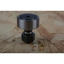 RS PRO Stud Cam Follower Roller Diameter 32 mm Bore Diameter 12 mm Static Load 9700 N Dynamic Load 8100 N 471-358