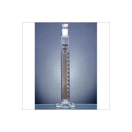 measuring-cylinder-with-interchangeable-stopper-hexagonal-base-9023