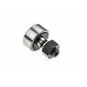 RS PRO Stud Cam Follower 12mm Bore Diameter, 30mm Roller Diameter, Dynamic Load 8100N, Static Load 9700N 471-348