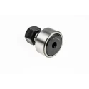 RS PRO Stud Cam Follower 12mm Bore Diameter, 30mm Roller Diameter, Dynamic Load 8100N, Static Load 9700N 471-348