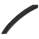 RS PRO Z Section Classical Drive Belt 10 mm Width 6 mm Height, 928 mm Length 471-843