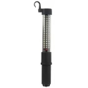 MTI Inspection Lamp Light Bar 3.6V Rechargeable NiMH Battery Rubber Housing Black 560355