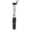 MTI Inspection Lamp Light Bar 3.6V Rechargeable NiMH Battery Rubber Housing Black 560355