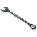 Facom Combination Spanner 4 to 41 mm, Satin Chrome Finish, 216mm Overall Length 440.19