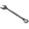 Facom Combination Spanner 4 to 41 mm, Satin Chrome Finish, 216mm Overall Length 440.19
