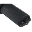 MTI Inspection Lamp Light Bar 3.6V Rechargeable NiMH Battery Rubber Housing Black 560355