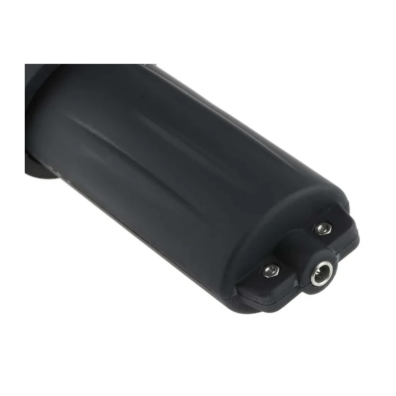 MTI Inspection Lamp Light Bar 3.6V Rechargeable NiMH Battery Rubber Housing Black 560355