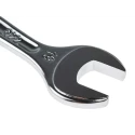 Facom Combination Spanner 4 to 41 mm, Satin Chrome Finish, 216mm Overall Length 440.19