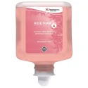 SCJ Professional Hand Cleaner Foam with Rose Fragrance, 1 L Cartridge RFW1L