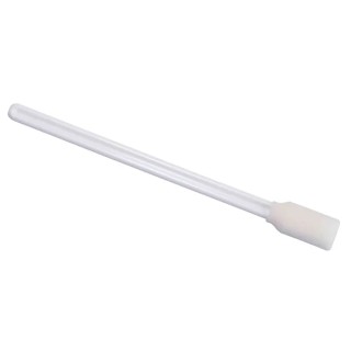 RS PRO Foam Cotton Bud & Swab, Polypropylene Handle, Length 110 mm, 25 Per Pack 494-562
