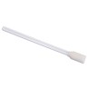 RS PRO Foam Cotton Bud & Swab, Polypropylene Handle, Length 110 mm, 25 Per Pack 494-562