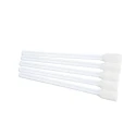RS PRO Foam Cotton Bud & Swab, Polypropylene Handle, Length 110 mm, 25 Per Pack 494-562