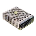 MEAN WELL RT Series Triple Output Switching Power Supply 66W 12V DC 3 Output Chassis Mount RT-65A