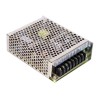 MEAN WELL RT Series Triple Output Switching Power Supply 66W 12V DC 3 Output Chassis Mount RT-65A