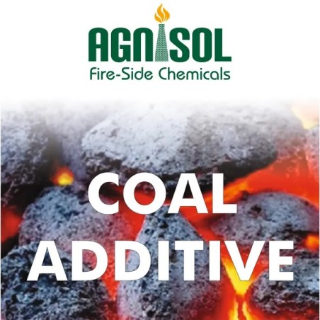 Aquasol Coal Fuel Additive 500 GM X 50 Pouch in 25Kg in Bag AGN6100