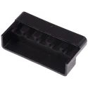 RS PRO Shroud for use with 12 VA Transformer, 20 VA Transformer 504-004