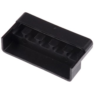 RS PRO Shroud for use with 12 VA Transformer, 20 VA Transformer 504-004