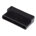 RS PRO Shroud for use with 12 VA Transformer, 20 VA Transformer 504-004