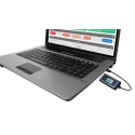 Lascar High-Accuracy Temperature Data Logger USB Interface EL-SIE-1+
