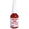Loctite Pipe Sealant Medium Viscosity Thread Sealant Brown 150°C Maximum Operating Temperature 135483