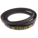 RS PRO Drive Belt, belt section B, 17 mm Width, 11 mm Height, 1594 mm Outside Length, 1525 mm Inside Length 471-572
