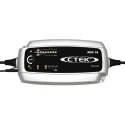 CTEK Automotive Lead Acid Battery Charger 12 V, 10 A, 158 W, UK Plug MXS 10 UK