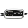 CTEK Automotive Lead Acid Battery Charger 12 V, 10 A, 158 W, UK Plug MXS 10 UK
