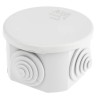ABB Grey Thermoplastic Junction Box IP44 35 mm 00800 M008000000