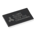 Alliance Memory SRAM 8MB Asynchronous Static RAM Surface Mount TSOP Package AS6C8008-55ZIN
