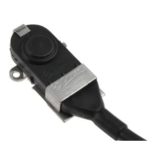 Crouzet Limit Switch, I (CO) Contact Configuration, Rated, Nitrile Rubber (NBR) Housing, 250V AC, 5A Switching Current IP66