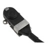 Crouzet Limit Switch, I (CO) Contact Configuration, Rated, Nitrile Rubber (NBR) Housing, 250V AC, 5A Switching Current IP66